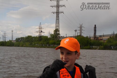 Даниил Тельминов